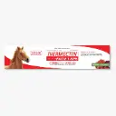Ivermectin 1.87% Horse Paste – Apple Flavor 6.08g Tube - Deal for Horses Up to 1250 lbs